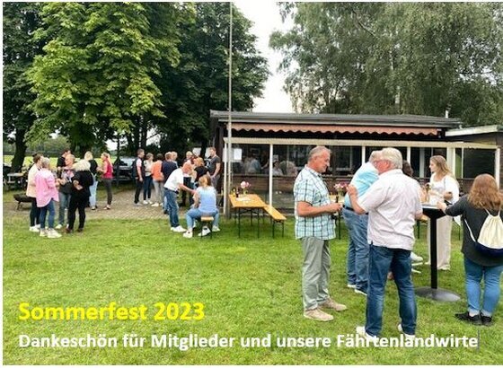 Sommer 2023