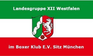 LG Pokal Westfalen