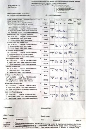 Der / die Meldebögen vom 22. November 2025 - Ergebnisse findet Ihr auch unter dem Menueüunkt Ergebnisse (mehr Infor und Bilder folgen Der / die Meldebögen vom 22. November 2025 - Ergebnisse findet Ihr auch unter dem Menueüunkt Ergebnisse (mehr Infor und Bilder folgen